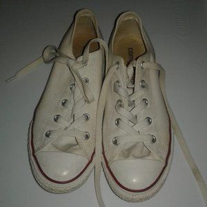 Ladies Converse All Star Shoes